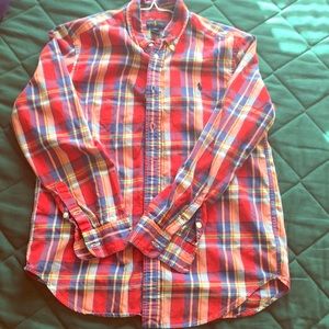 Ralph Lauren Button Down